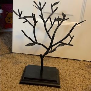 Jewelry Tree Holder